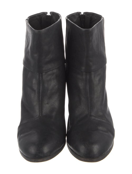 Rag & Bone Leather Boots
