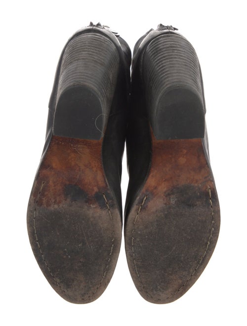 Rag & Bone Leather Boots