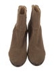 Rag & Bone Suede Boots