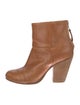 Rag & Bone Leather Boots