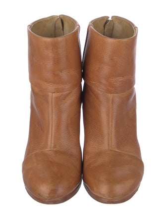 Rag & Bone Leather Boots