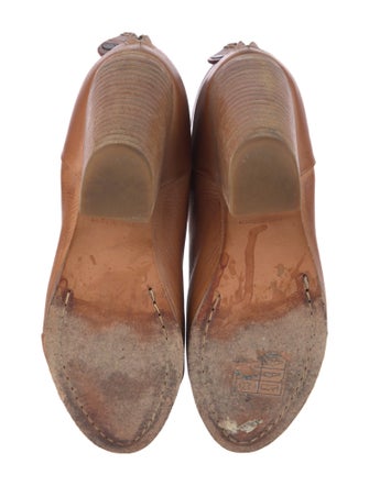 Rag & Bone Leather Boots