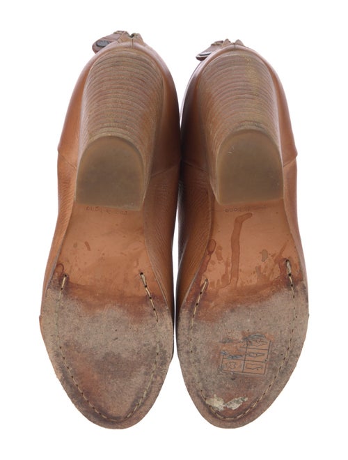 Rag & Bone Leather Boots