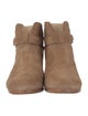 Rag & Bone Suede Boots