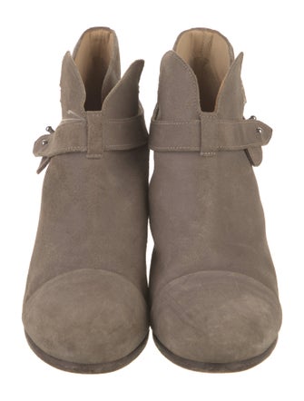 Rag & Bone Suede Boots