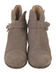 Rag & Bone Suede Boots