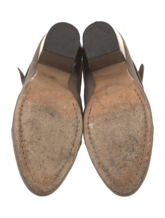 Rag & Bone Suede Boots