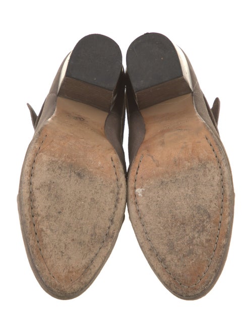 Rag & Bone Suede Boots