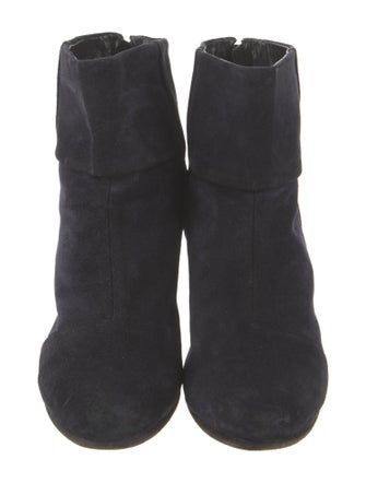 Rag & Bone Suede Boots