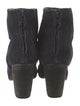 Rag & Bone Suede Boots