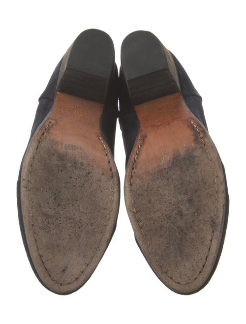 Rag & Bone Suede Boots