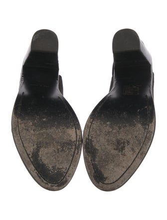 Rag & Bone Suede Slingback Pumps