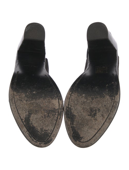 Rag & Bone Suede Slingback Pumps