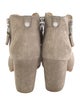 Rag & Bone Suede Boots