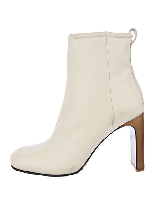 Rag & Bone Leather Boots