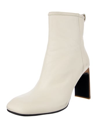 Rag & Bone Leather Boots