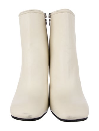 Rag & Bone Leather Boots