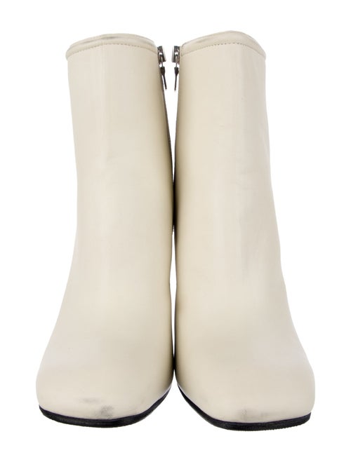 Rag & Bone Leather Boots