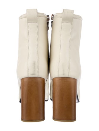Rag & Bone Leather Boots