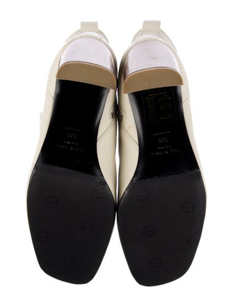 Rag & Bone Leather Boots