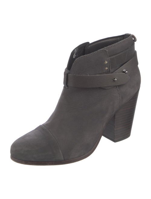 Rag & Bone Suede Boots