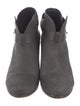 Rag & Bone Suede Boots