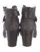 Rag & Bone Suede Boots