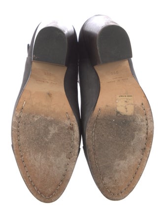 Rag & Bone Suede Boots