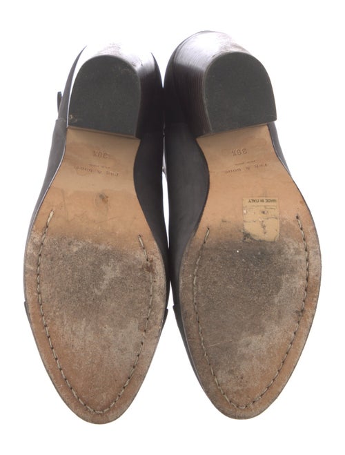 Rag & Bone Suede Boots