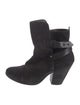 Rag & Bone Suede Boots