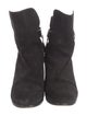 Rag & Bone Suede Boots
