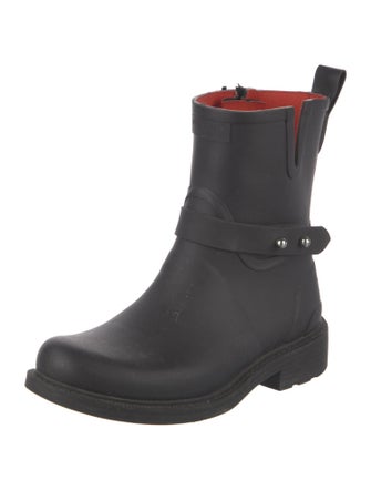 Rag & Bone Rubber Rain Boots