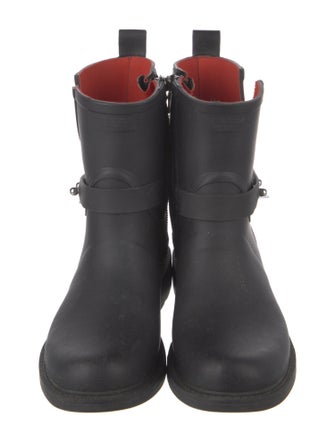 Rag & Bone Rubber Rain Boots