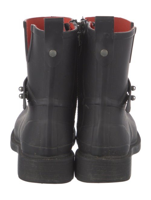 Rag & Bone Rubber Rain Boots