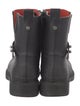 Rag & Bone Rubber Rain Boots