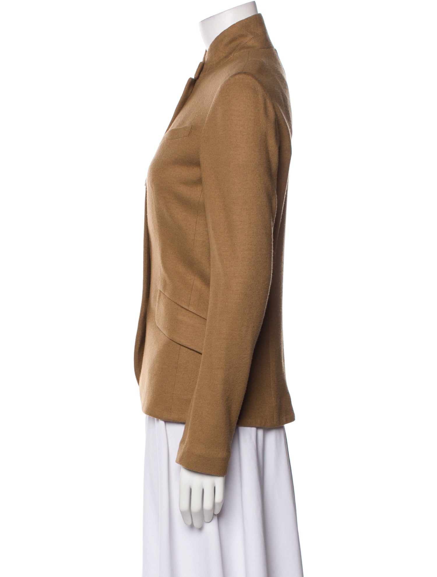 Rag & Bone Wool Blazer