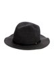 Rag & Bone Wool Fedora Hat