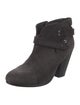 Rag & Bone Suede Boots