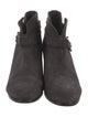 Rag & Bone Suede Boots