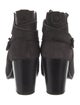 Rag & Bone Suede Boots