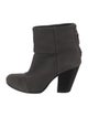 Rag & Bone Suede Boots
