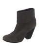 Rag & Bone Suede Boots