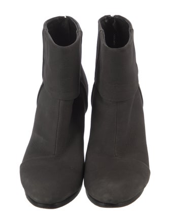 Rag & Bone Suede Boots