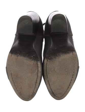 Rag & Bone Suede Boots