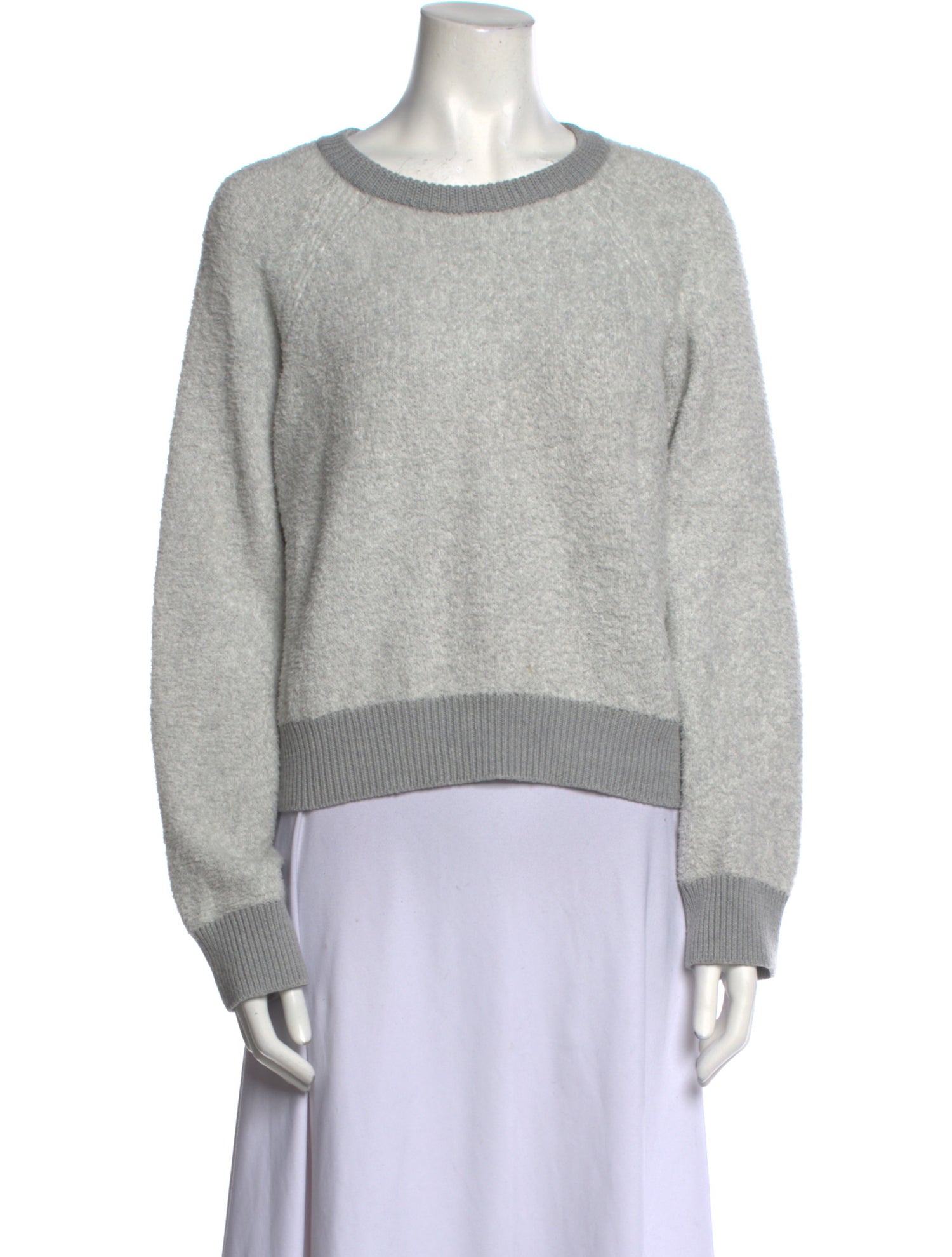 Rag & Bone Crew Neck Sweater