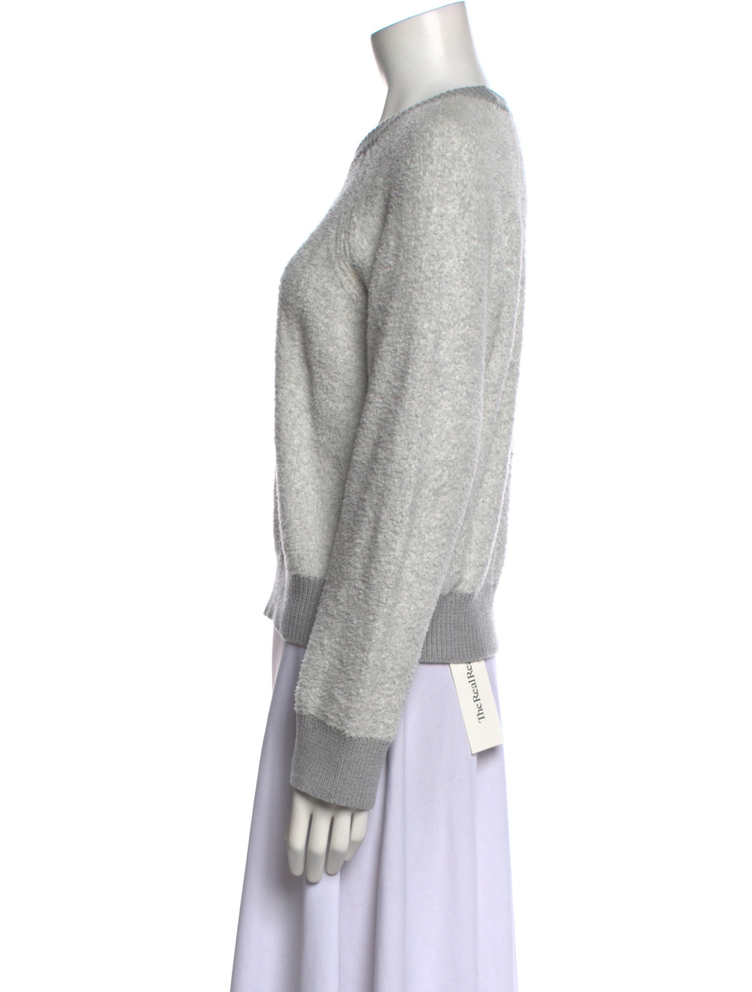 Rag & Bone Crew Neck Sweater