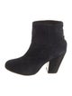 Rag & Bone Suede Boots