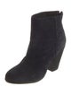 Rag & Bone Suede Boots