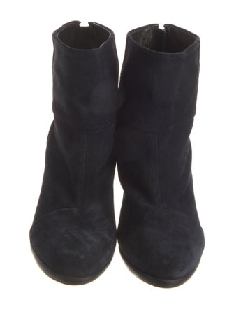 Rag & Bone Suede Boots