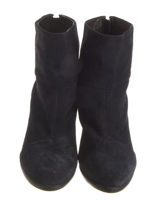 Rag & Bone Suede Boots